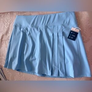 Tommy Bahama Sky Blue Skirt